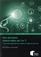 Vos Données Valent-Elles De L'Or ?