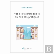Vos Droits Immobiliers En 200 Cas Pratiques