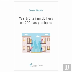 Bertrand.pt - Vos Droits Immobiliers En 200 Cas Pratiques