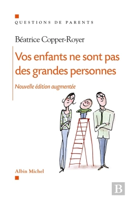 Bertrand.pt - Vos Enfants Ne Sont Pas Des Grandes Personnes