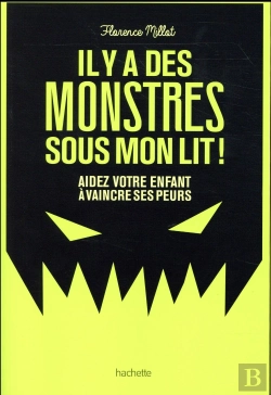 Bertrand.pt - Vos Enfants Ont Peur Des Monstres ? Tant Mieux !
