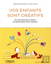 Vos Enfants Sont Creatifs