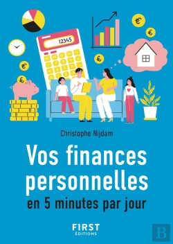 Bertrand.pt - Vos Finances Personnelles En 5 Minutes Par Jour