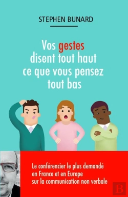 Bertrand.pt - Vos Gestes Disent Tout Haut Ce Que Vous Pensez Tout Bas