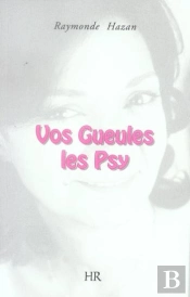 Vos Gueules Les Psy