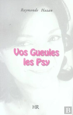 Bertrand.pt - Vos Gueules Les Psy