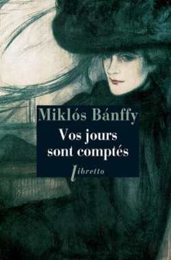 Bertrand.pt - Vos Jours Sont Comptes La Trilogie De Transylvanie T1