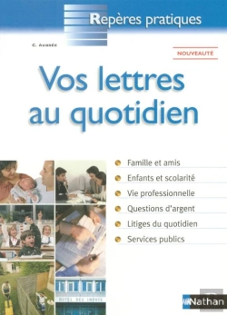 Bertrand.pt - Vos Lettres Au Quotidien