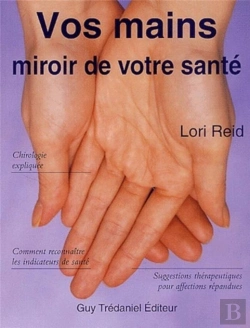 Bertrand.pt - Vos Mains ; Miroir De Votre Sante