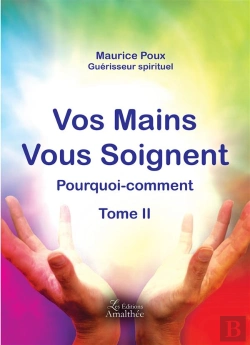 Bertrand.pt - Vos Mains Vous Soignent Tome Ii