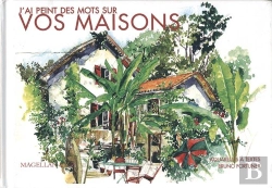 Bertrand.pt - Vos Maisons (J'Ai Peint Des Mots Sur)