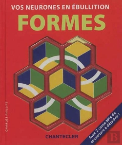 Bertrand.pt - Vos Neurones En Ebullition - Formes