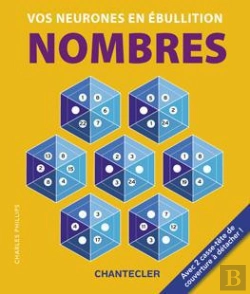Bertrand.pt - Vos Neurones En Ebullition - Nombres