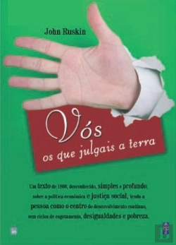 Bertrand.pt - Vós os Que Julgais a Terra