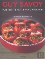 Vos Petits Plats Par Un Grand