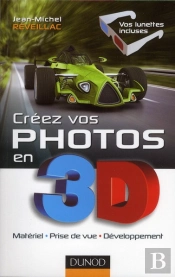 Vos Photos En 3d ; Donnez Une Nouvelle Dimension À Vos Images !
