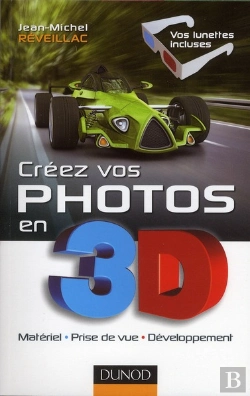 Bertrand.pt - Vos Photos En 3d ; Donnez Une Nouvelle Dimension À Vos Images !