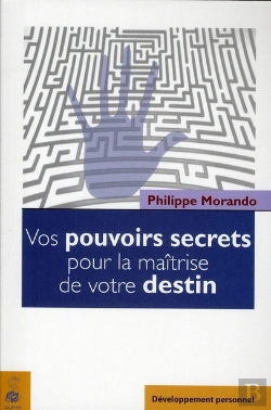 Bertrand.pt - Vos Pouvoirs Secrets Pour La Maîtrise De...