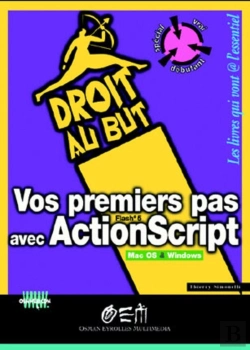 Bertrand.pt - Vos Premiers Pas Avec Actionscript