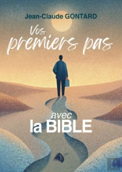 Bertrand.pt - Vos Premiers Pas Avec La Bible