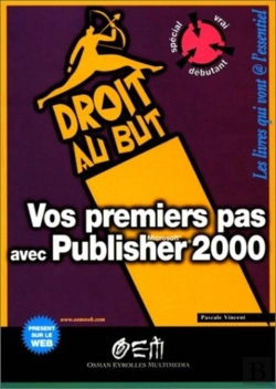 Bertrand.pt - Vos Premiers Pas Avec Publisher  2000