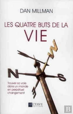 Bertrand.pt - Vos Quatre Buts De Vie - Donnez Un Sens A Votre Vie