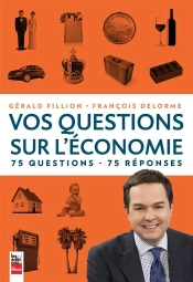 Vos Questions Sur L'Economie