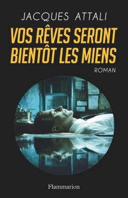 Bertrand.pt - Vos Rêves Seront Bientôt Les Miens