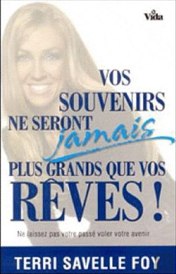Bertrand.pt - Vos Souvenirs Ne Seront Jamais Plus Grands Que Vos Rêves !