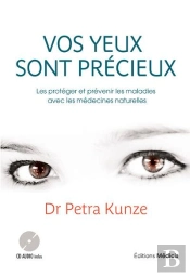 Vos Yeux Sont Précieux