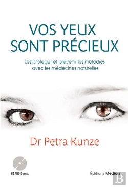 Bertrand.pt - Vos Yeux Sont Précieux