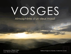 Bertrand.pt - Vosges Atmospheres D'Un Vieux Massif
