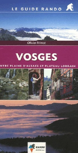 Bertrand.pt - Vosges