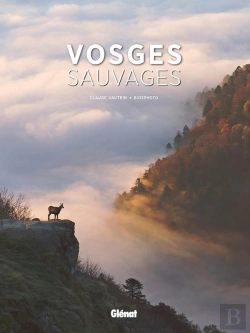 Bertrand.pt - Vosges Sauvages