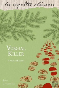 Bertrand.pt - Vosgial Killer