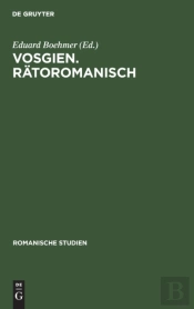 Vosgien. R Toromanisch