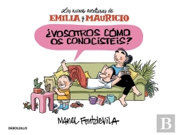Bertrand.pt - ¿Vosotros Cómo Os Conocistéis? (Emilia Y Mauricio 1)