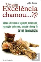 Vossa Excelência Chamou...???