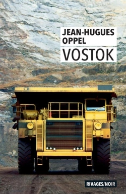 Bertrand.pt - Vostok