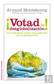 ¡Votad La Desglobalización!