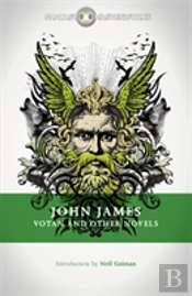 Votan And Other Novels