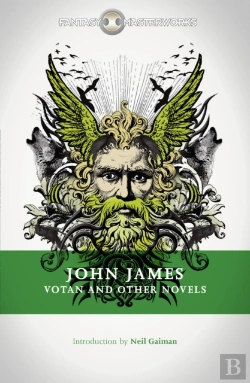 Bertrand.pt - Votan And Other Novels