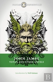 Votan And Other Novels