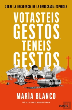Bertrand.pt - Votasteis Gestos, Teneis Gestos