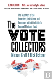 Vote Collectors, Second Edition