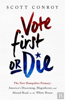 Bertrand.pt - Vote First Or Die