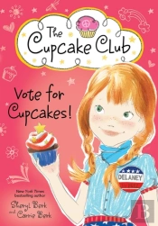 Vote For Cupcakes!