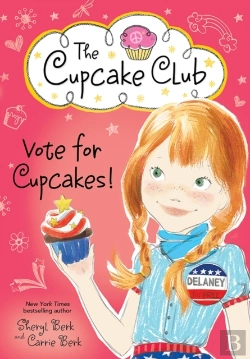 Bertrand.pt - Vote For Cupcakes!