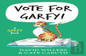 Vote For Garfy!: A Garfy Book