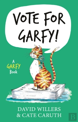 Bertrand.pt - Vote For Garfy!: A Garfy Book